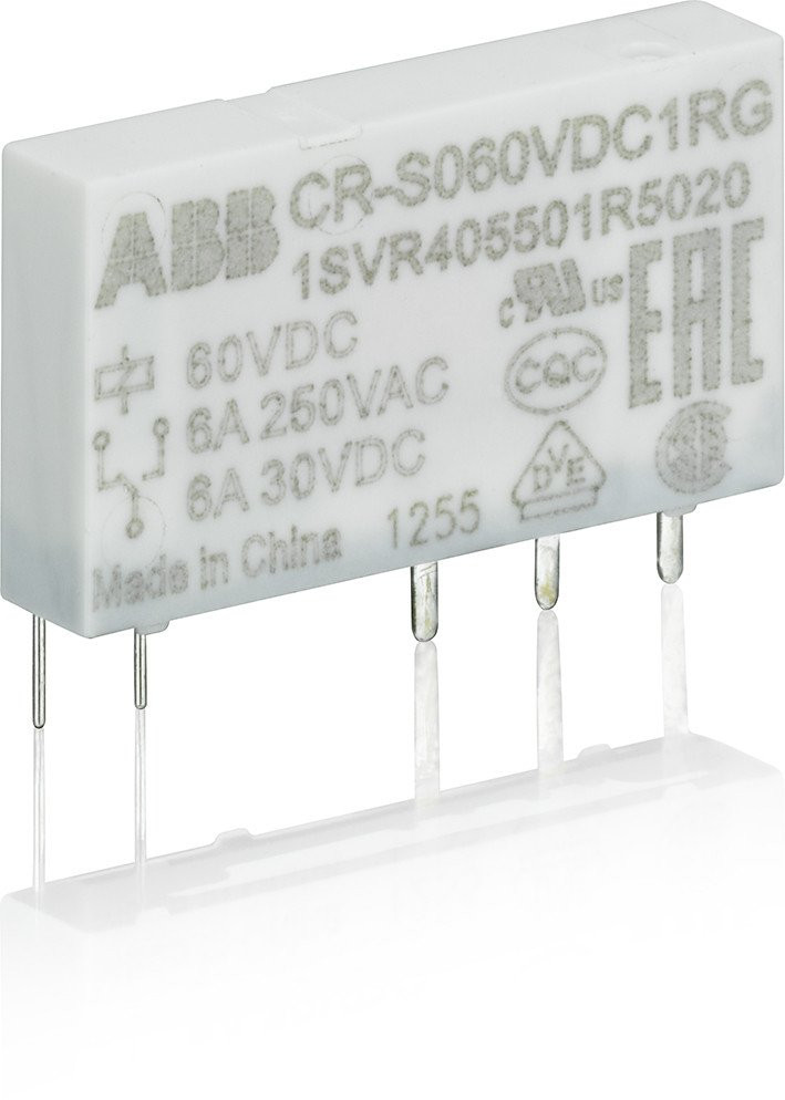 ABB SCHKRELS CR-S060VDC1RG
