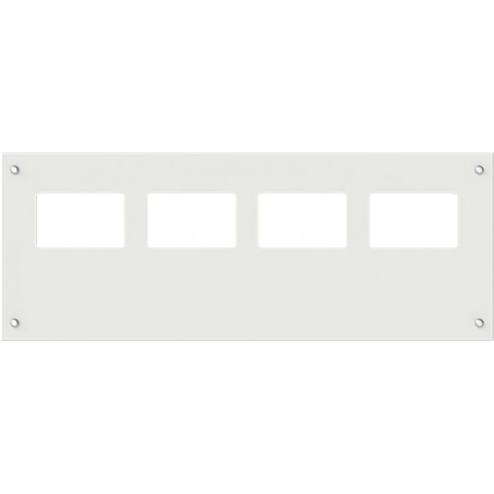 Abb Dakplaat T.B.V TZ kabelinvoerpl. BXD 1109x425mm