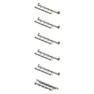 Abb DBB holder 1600a V XR 6X