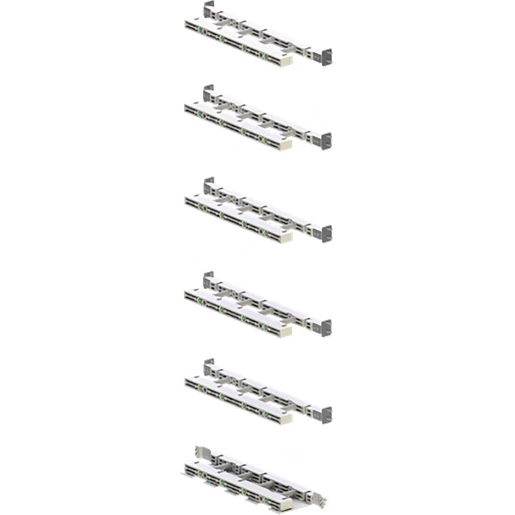 Abb DBB holder 1600a V XR 6X