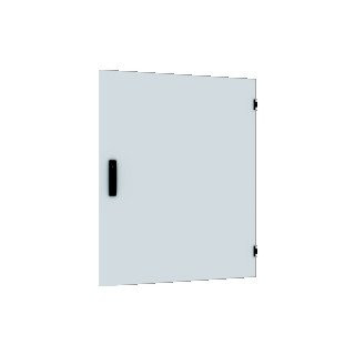Abb Twinline deur kast/lessenaar beschermdeur H1393MM B793MM D5,5MM staal grijs