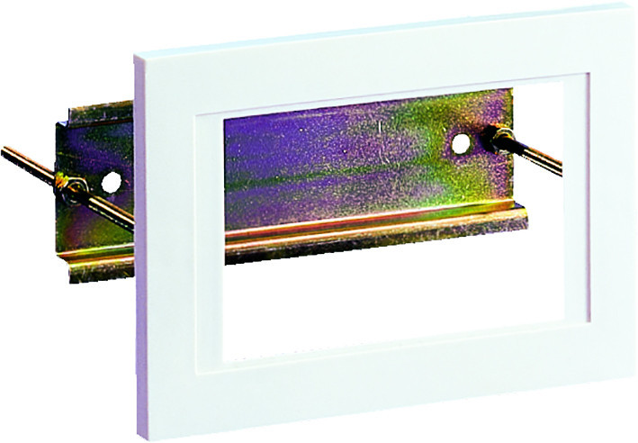 Abb Deurmontage set TBV modulaire componenten
