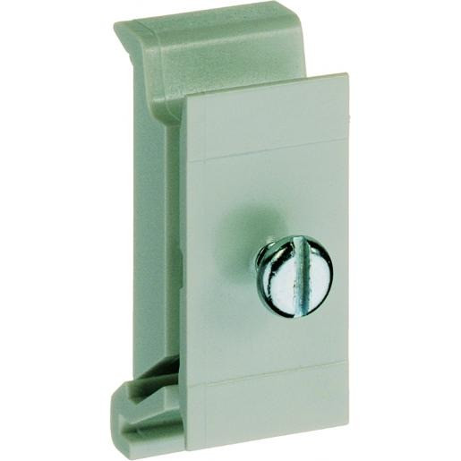 Abb Din rail adapter