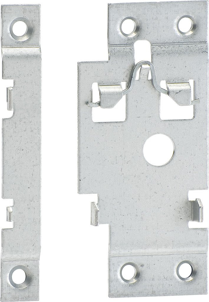 Abb Din-rail montage kit os32g160g 1-4-polig