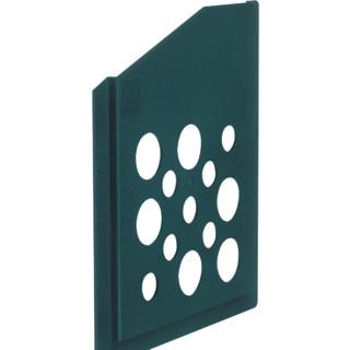 Abb Documenthouder a5 set Á 10ST