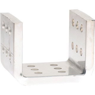 Abb Doorverbindingsstrip