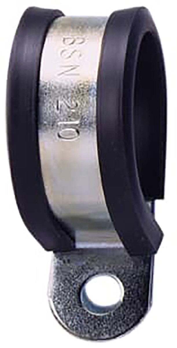 ABB Draad- en kabelmanagement Adaptaflex 25 MM P clip ABB Draad- en kabelmanagement Adaptaflex 25 MM P clip