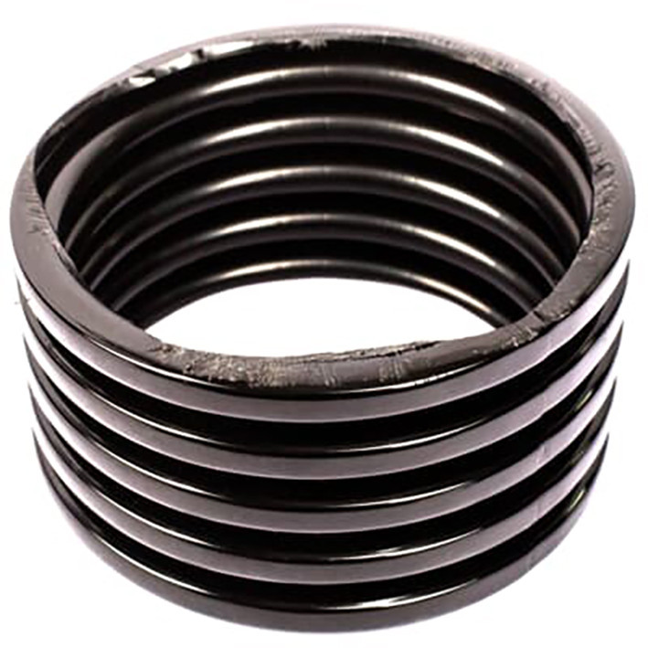 ABB Draad- en kabelmanagement Adaptaflex Niet-Metalen standaard slang polyamide (nylon) pa 6, grof profiel NC42