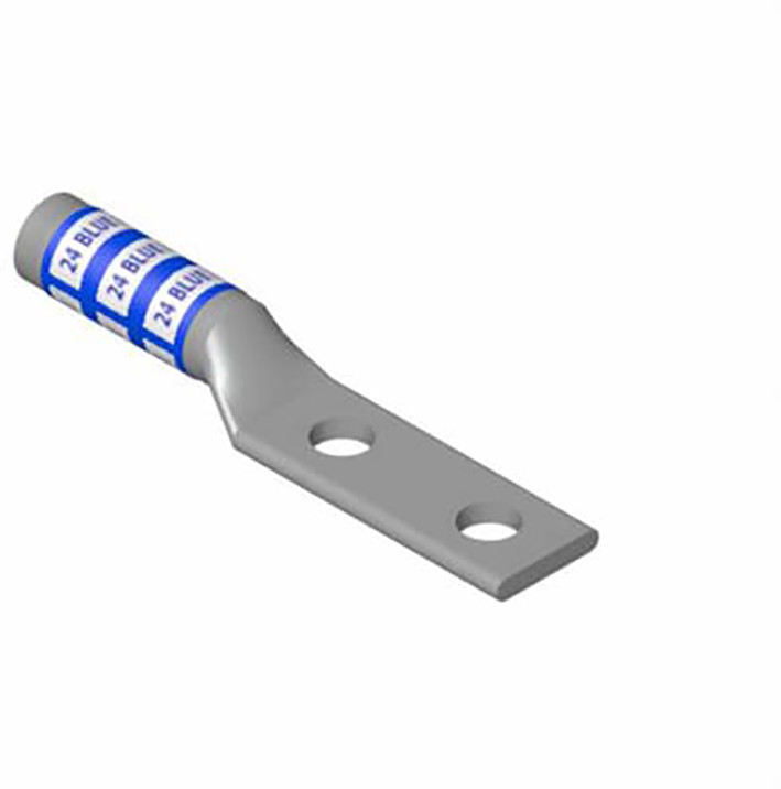 ABB Draad- en kabelmanagement Color-Keyed Kop. vertind 2-gats kab.SCH. lang 3/0 3/8B oranje ABB Draad- en kabelmanagement Color-Keyed Kop. vertind 2-gats kab.SCH. lang 3/0 3/8B oranje