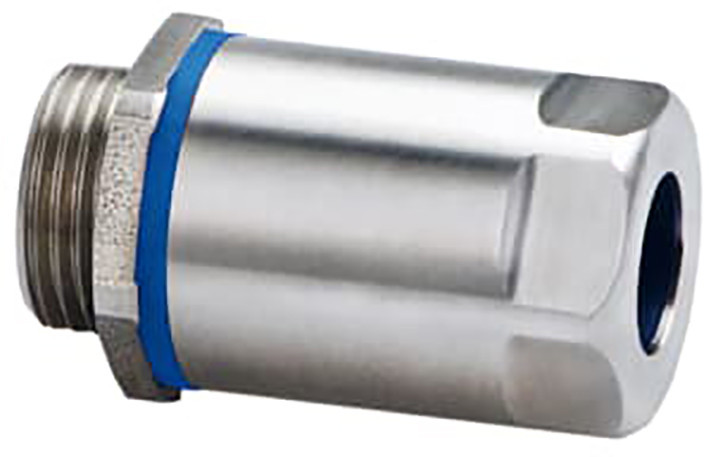 ABB Draad- en kabelmanagement FSEM FNB Emc CG M16 5.0-10.0 SS ABB Draad- en kabelmanagement FSEM FNB Emc CG M16 5.0-10.0 SS