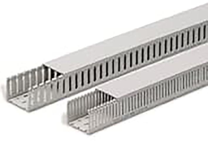 ABB Draad- en kabelmanagement Marostica Bedradingskoker Halogeenvrij 100x60 8/12