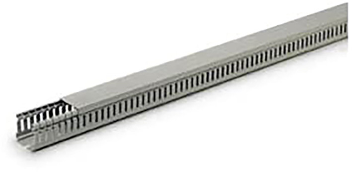 ABB Draad- en kabelmanagement Marostica Bedradingskoker PVC 150x100 4/6