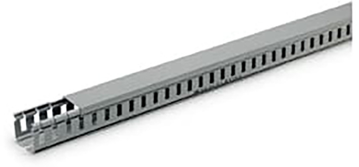 ABB Draad- en kabelmanagement Marostica Bedradingskoker PVC 60x80 8/12