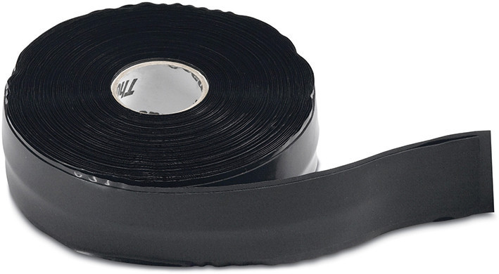 ABB Draad- en kabelmanagement SHRINK-KON Zelfsmeltende Tape 3:1, breedte 51MM, dikte 0,76MM rollengte 9,0 meter