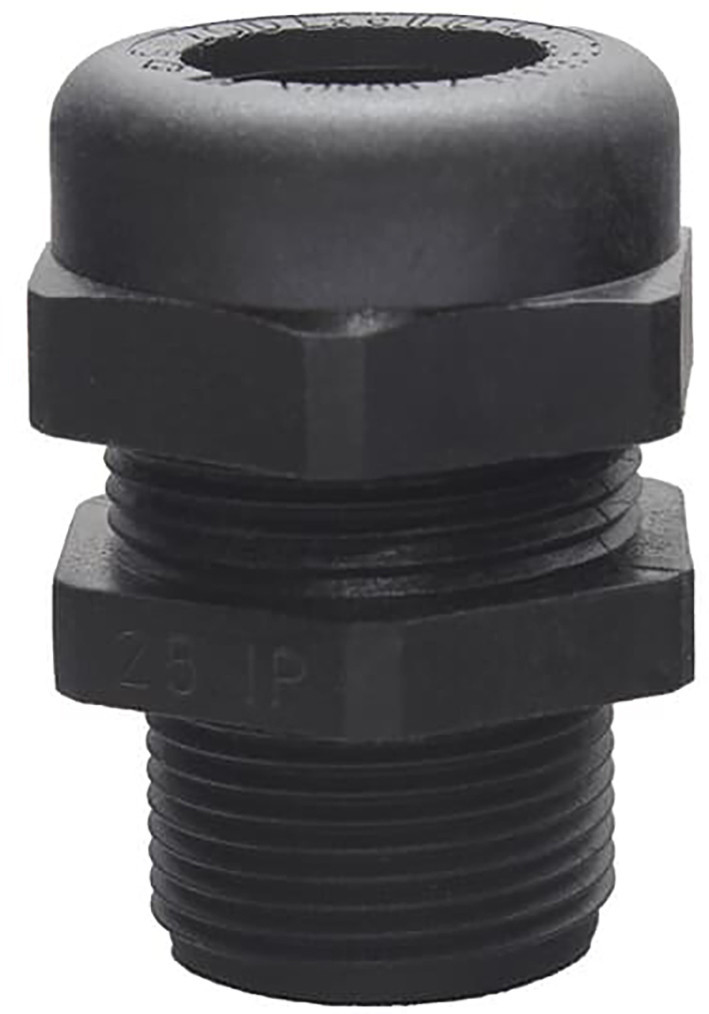 ABB Draad- en kabelmanagement SIB Sib-Tec M16/11 7035 met borgmoer ABB Draad- en kabelmanagement SIB Sib-Tec M16/11 7035 met borgmoer