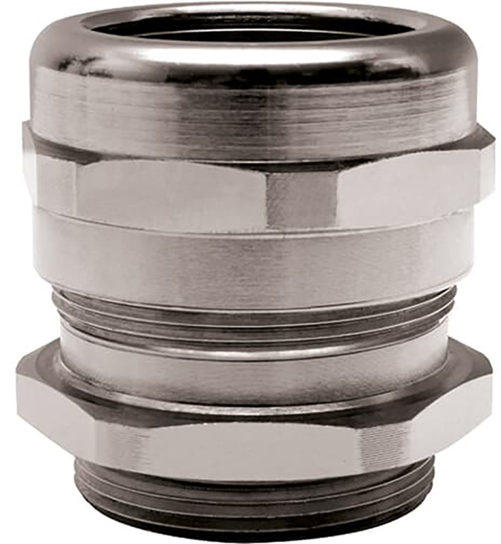 ABB Draad- en kabelmanagement SIB Sib-Tec M20/16 7035 met contramoer ABB Draad- en kabelmanagement SIB Sib-Tec M20/16 7035 met contramoer