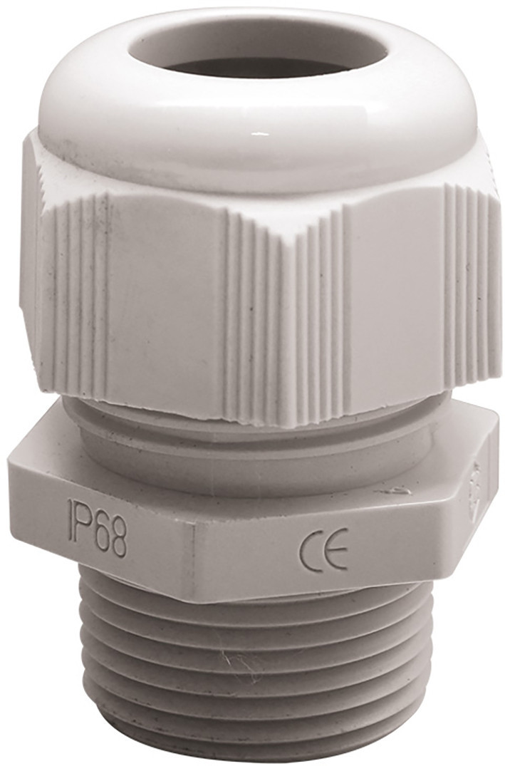 ABB Draad- en kabelmanagement SIB Sib-Tec M25/16 7035 red ABB Draad- en kabelmanagement SIB Sib-Tec M25/16 7035 red