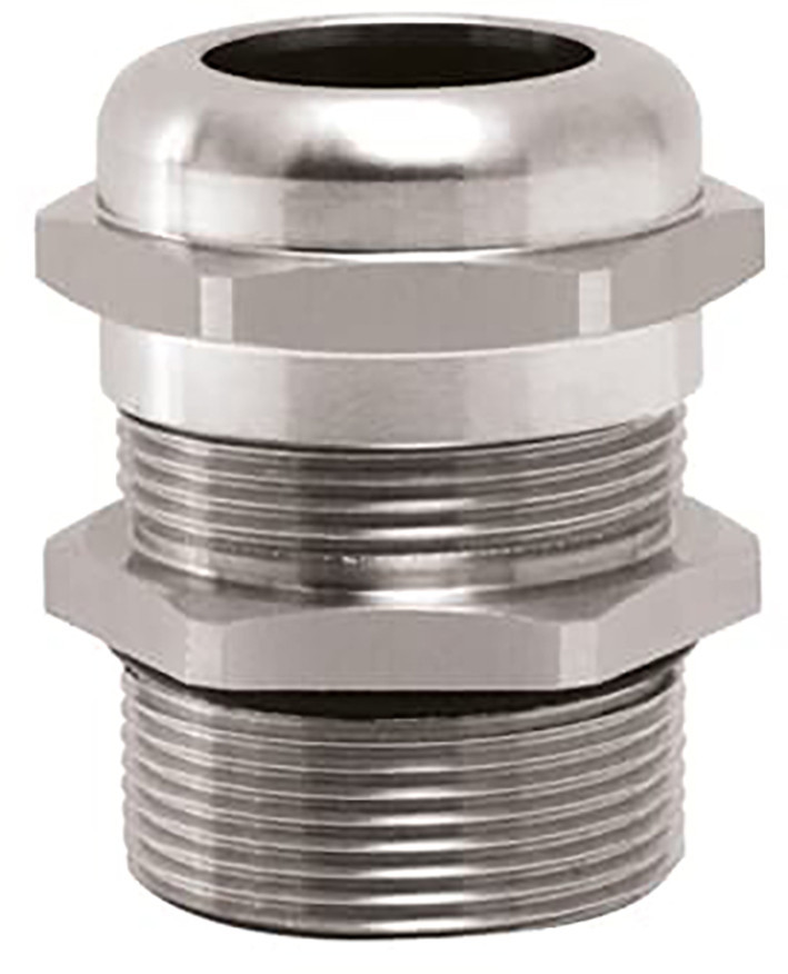 ABB Draad- en kabelmanagement SIB Wartel Met lamellen emc voor armoured cable SWB M25 reductor metallic