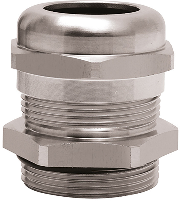 ABB Draad- en kabelmanagement SIB Sib-Tec M40 vernikkeld emc