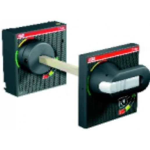 Abb Draaihendel voor tmax T4-T5 alleen de deur handgreep