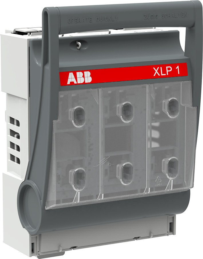 ABB PATRNLSTS XLP1-A60/85-A-3
