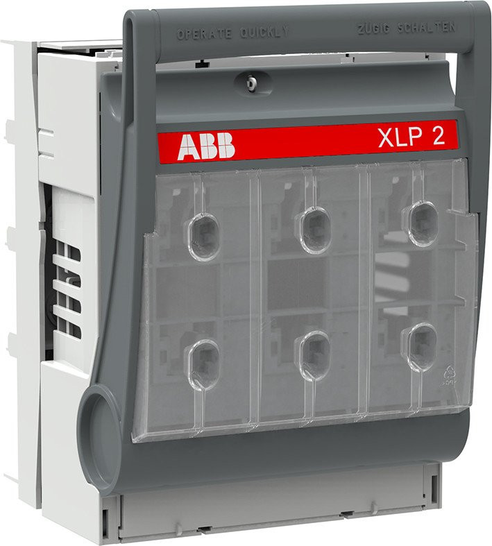 ABB PATRNLSTS XLP2-A60/120-A