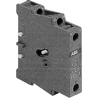 Abb Electr./mech.vergrendeling 2V TBV a(e)45..110