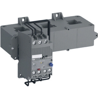 Abb Electronic overload relay 150-500a