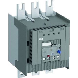 Abb Electronisch overbelasting relais range 63-210a uitschakelklasse 10