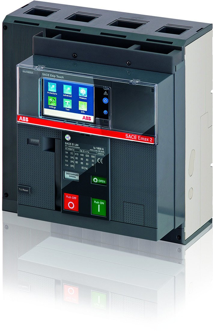 ABB VERMSCHK 1SDA071514R1