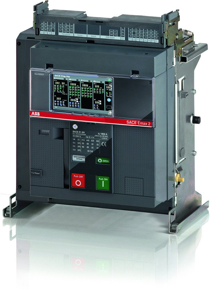 ABB VRMSCH E1.2C800LSIGWMPD4