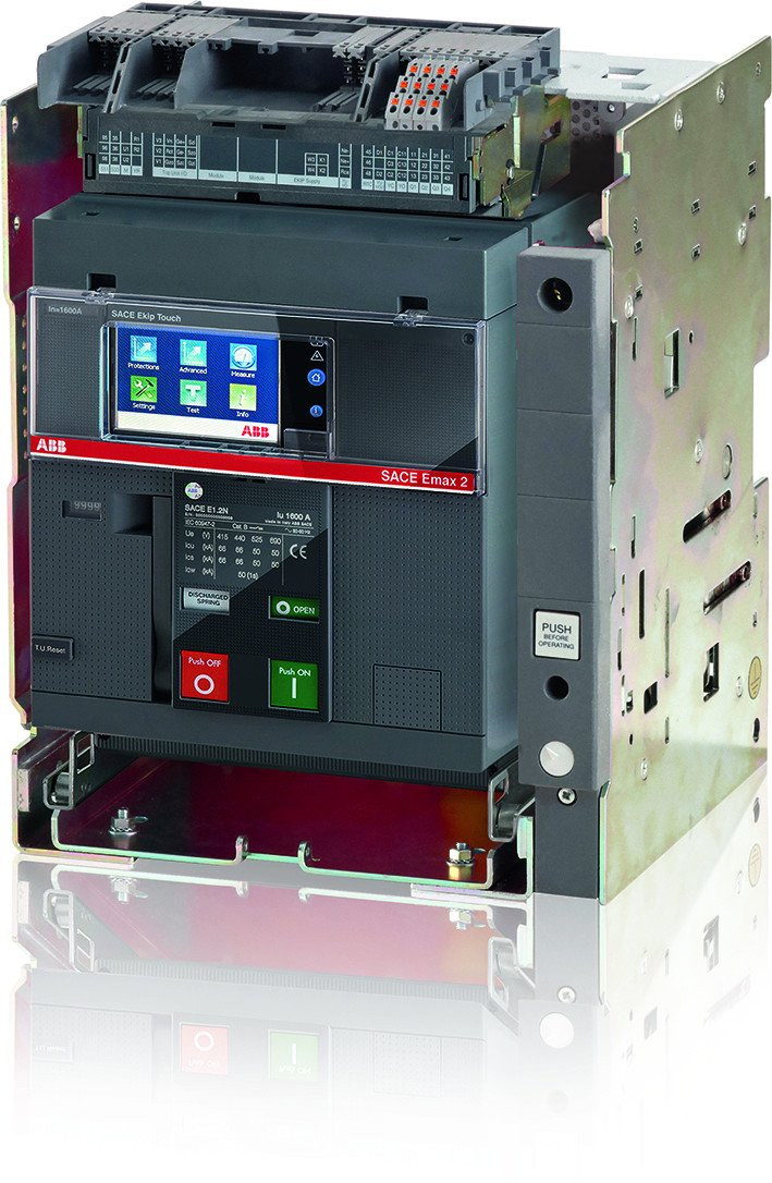 ABB VERMSCHK 1SDA072108R1