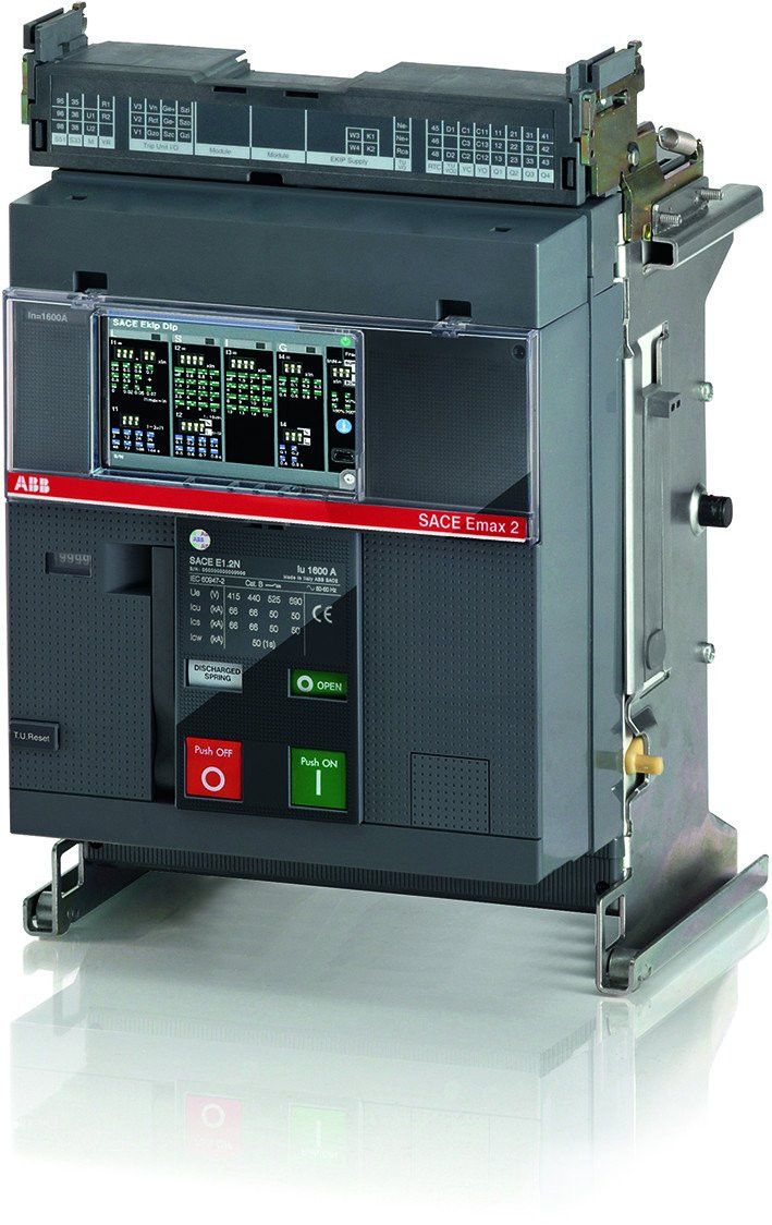 ABB VERMSCHK 1SDA072191R1