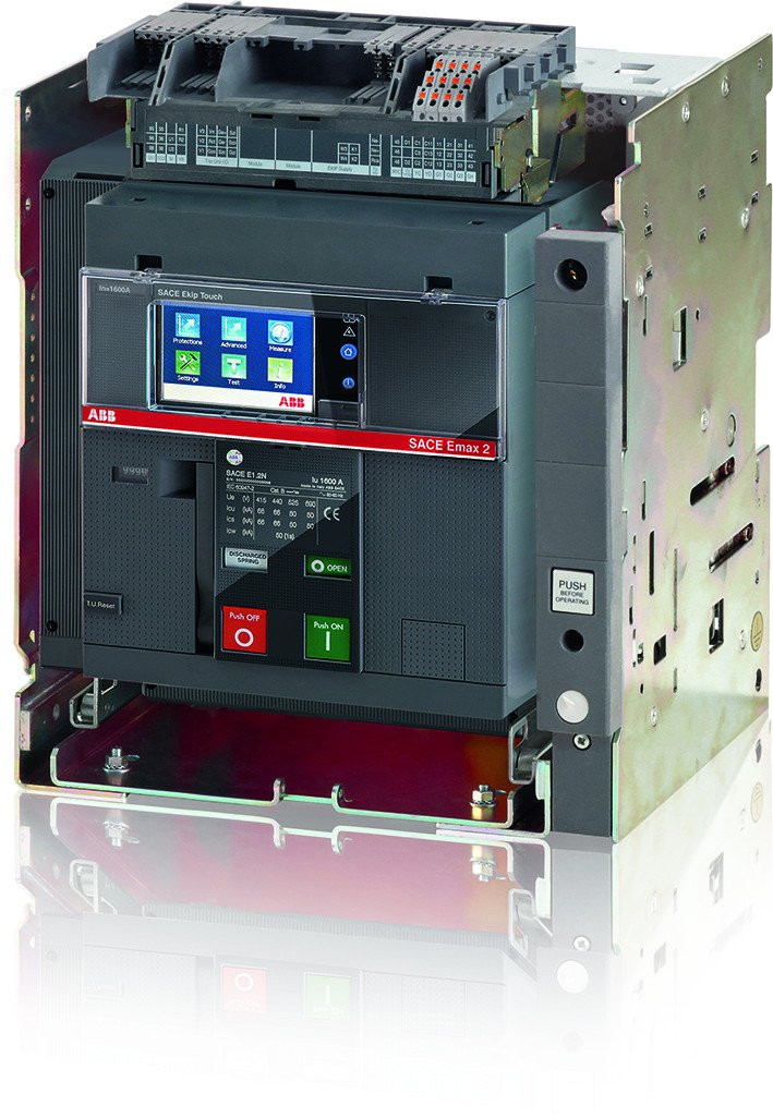 ABB VERMSCHK 1SDA072677R1