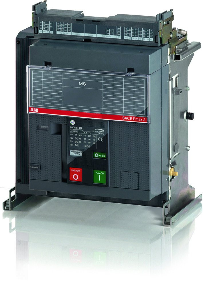 ABB LSTSCHEID 1SDA073522R1