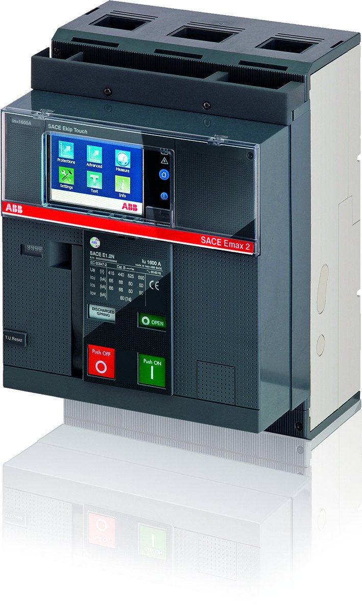 ABB VRMSCH E1.2N800LIFFT3