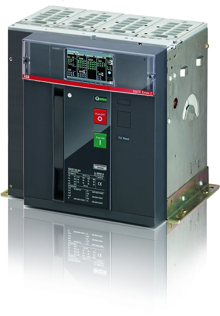 ABB VERMSCHK 1SDA071611R1