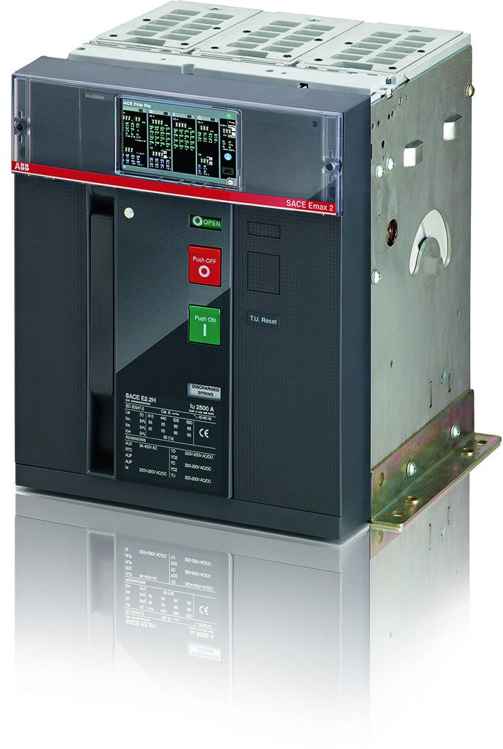 ABB VERMSCHK 1SDA071021R1