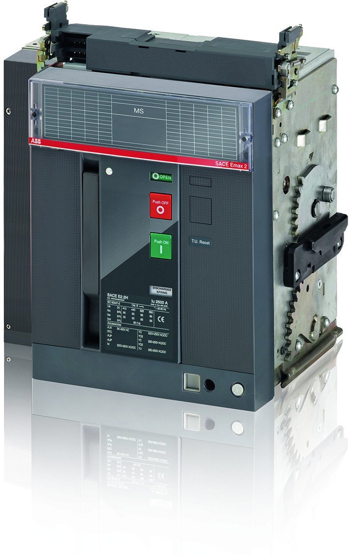 ABB LSTSCHEID 1SDA073528R1