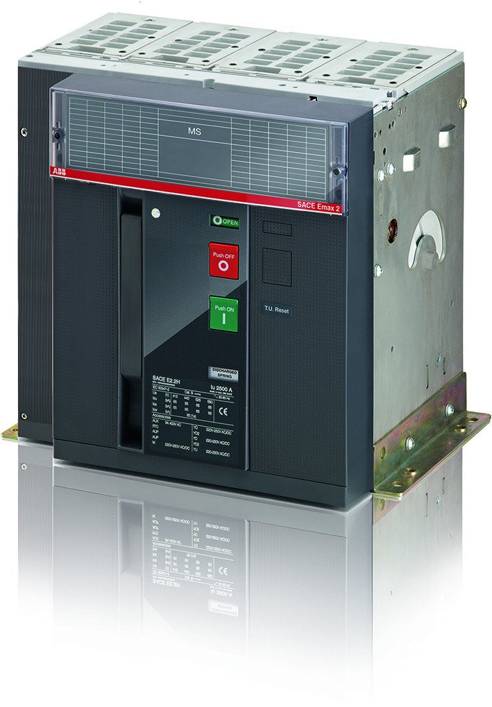 ABB LSTSCHEID E2.2N/MS2500 FH4