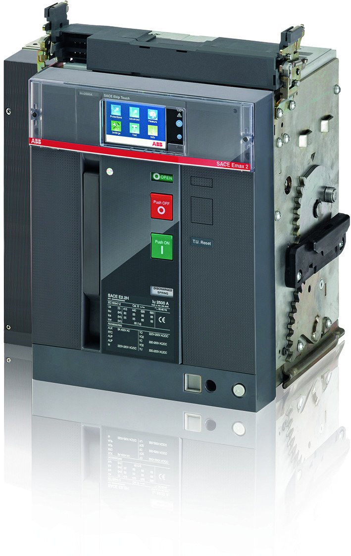 ABB VRMSCH E2.2N1600LIWMPT4