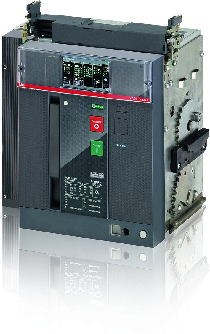 ABB VRMSCH E2.2S250LSIGWMPD4