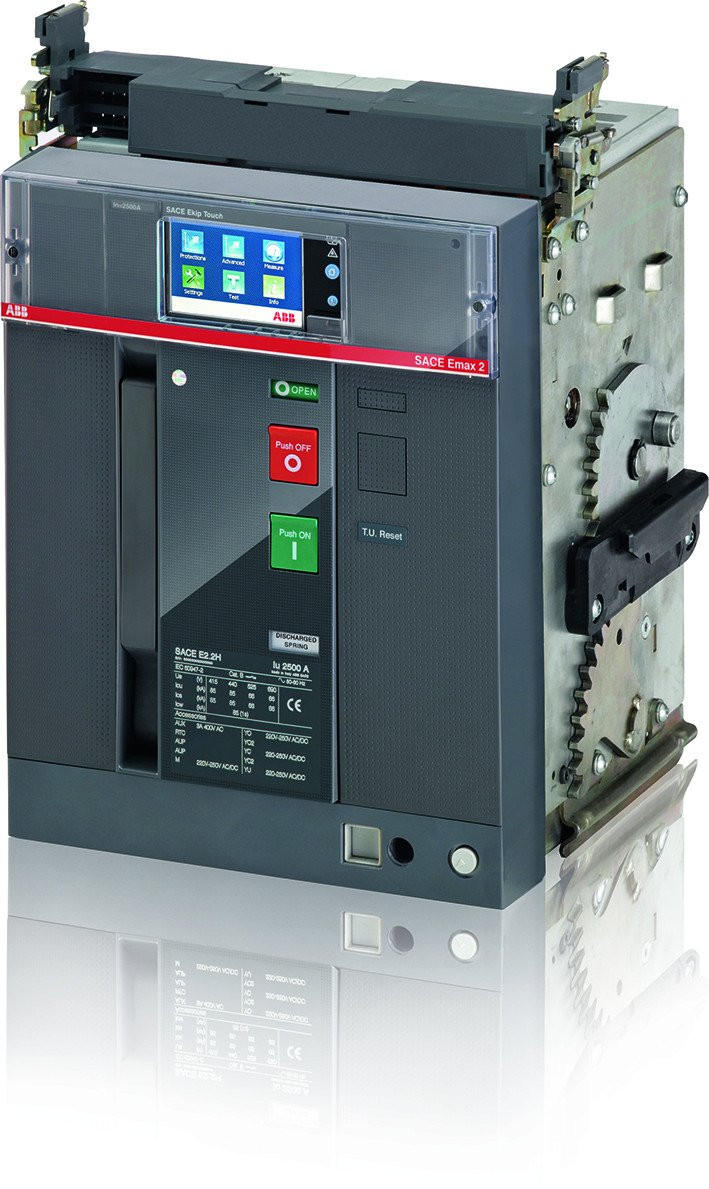 ABB VERMSCHK 1SDA072314R1