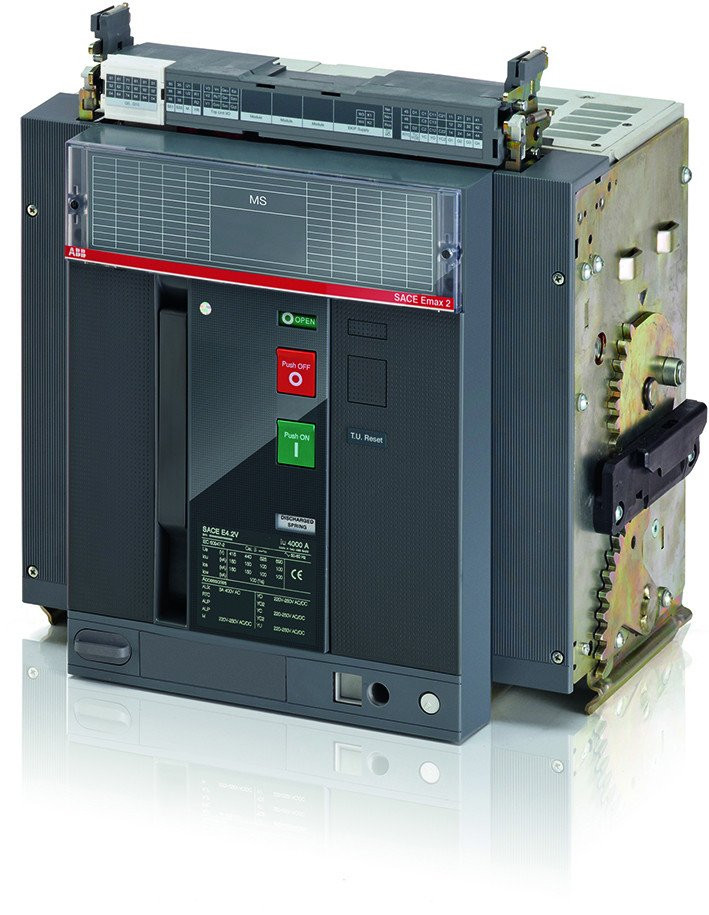 ABB LSTSCHEID 1SDA073501R1