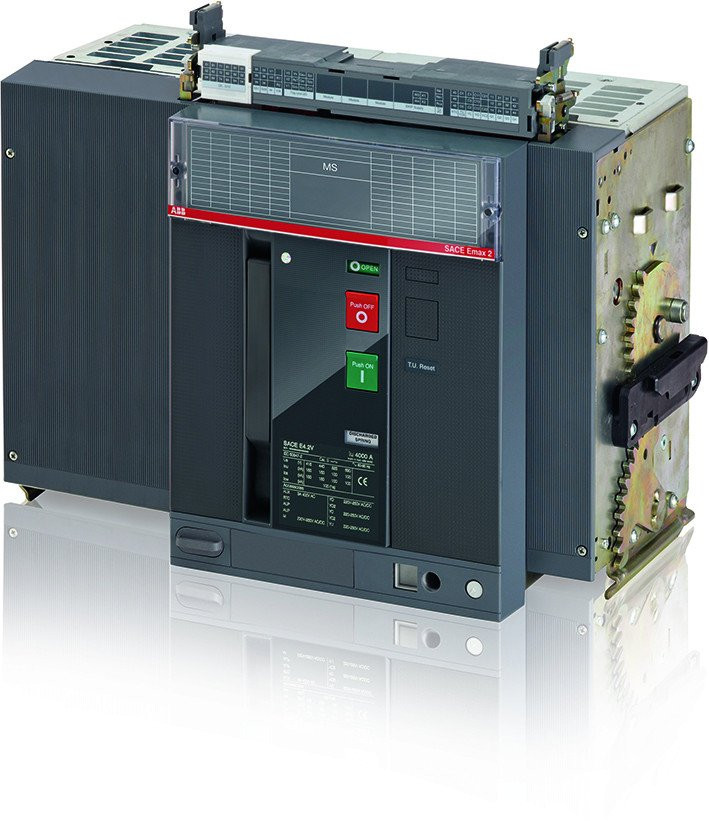 ABB  1SDA073540R1              MAN