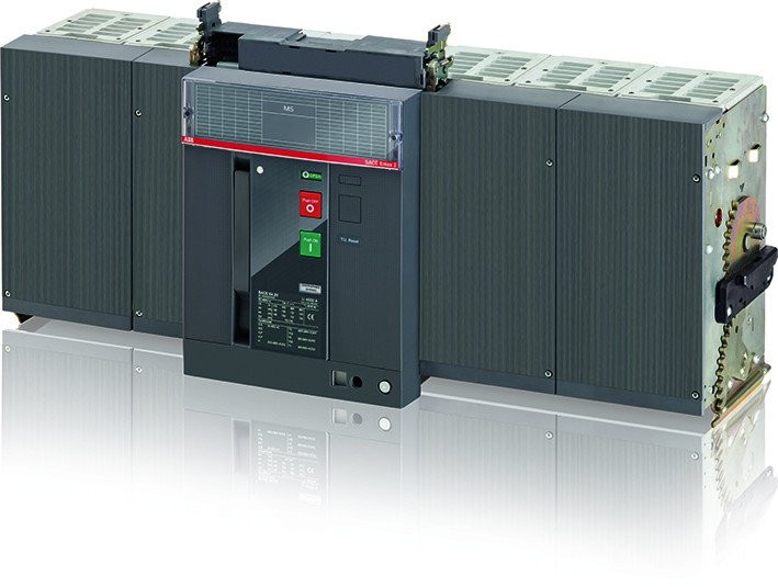 ABB  1SDA073555R1              MAN