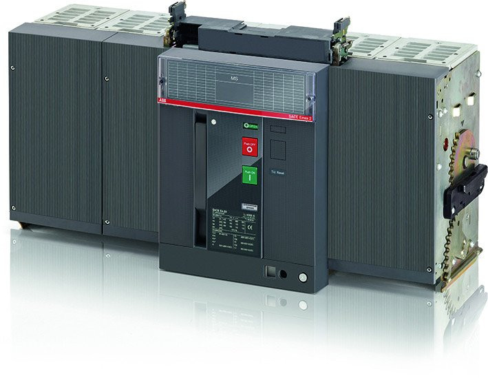 ABB  1SDA073508R1              MAN