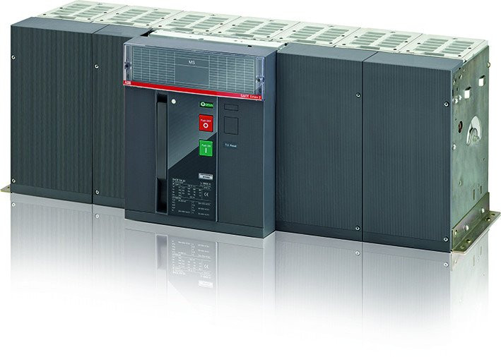 ABB  1SDA073467R1              MAN