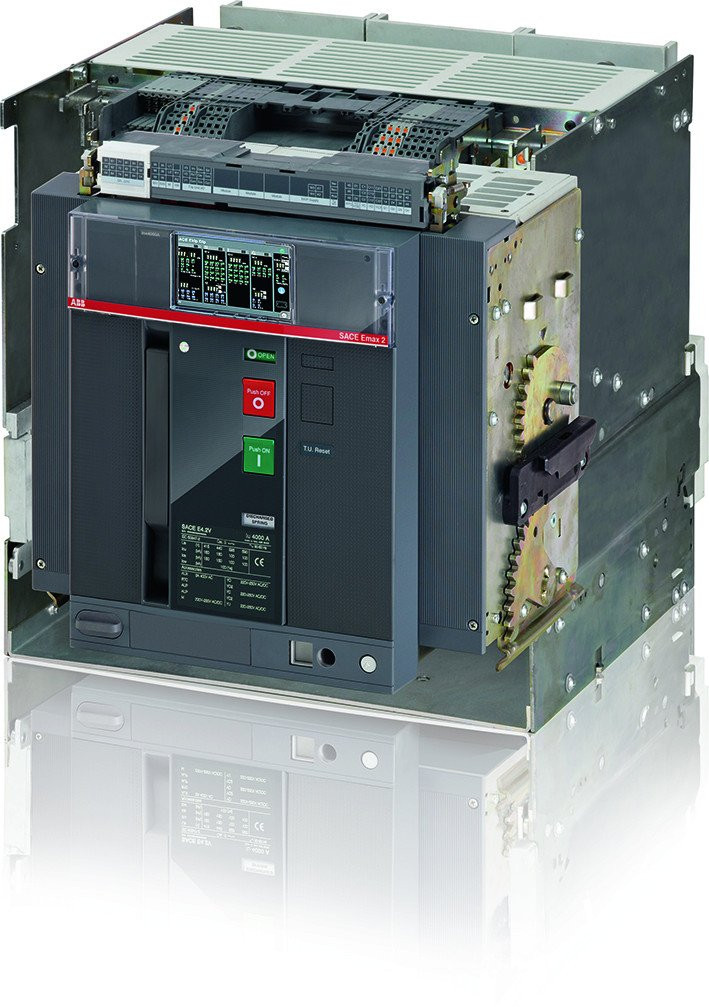 ABB VRMSCH E4.2V2000LSIWMPD3