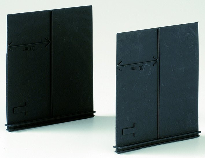 ABB PHASCHSCH E1.2 H100MM 3P